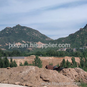 Lingshou County Wancheng Mineral Co,Ltd