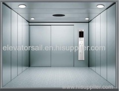 Freight Elevator 20 20