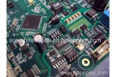 BGA PCB assembly SMT Assembly and DIP Assembly China