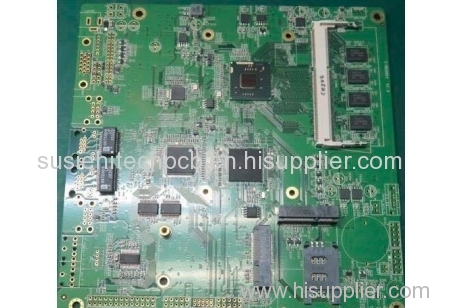 Printed circuit board assembly China Service