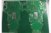 12 Layers High Density Interconnect HDI PCB Circuit Board Fabrication