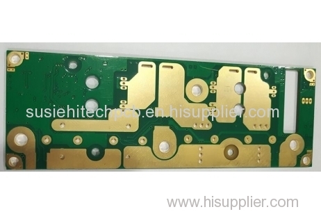5 Oz Heavy Copper Printed Circuit Board