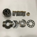 Rexroth A4VG28 hydraulic pump parts replacement