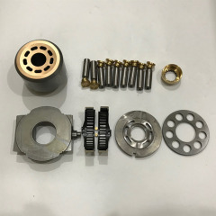 Rexroth A4VG28 hydraulic pump parts replacement