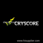 CRYSCORE OPTOELECTRONIC LIMITED