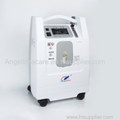 5L portable Medical oxygen concentrator/generator