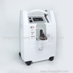 5L portable Medical oxygen concentrator/generator