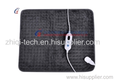 heating pad large size 40*60cm Cheap factory price detachable heat pad heating pad promotional low price heating pad