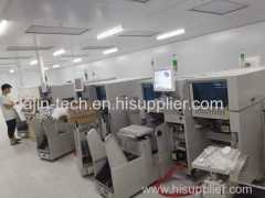 SHENZHEN DAJIN TECHNOLOGY CO.,LTD