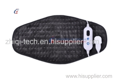 6 temp 1.5hour heat waist fast heat Zhiqi Manufactuer heating belt heating belt for back pain