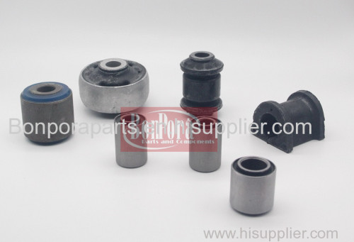 Control arm bushing rubber bush