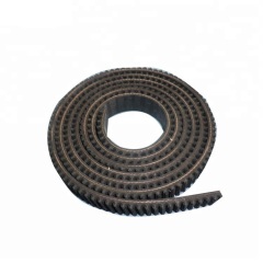 Kone Escalator Spare Parts DEE3721645 Friction Wheel Rubber Tooth Belt