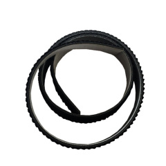 Kone Escalator Spare Parts DEE3721645 Friction Wheel Rubber Tooth Belt