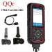 OBD2 TPMS Tool - Sensor Diagnostics