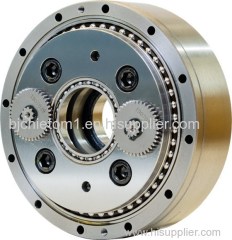 Product CRV-C Series Reducer