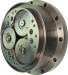 Product CRV-E Series Reducer