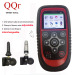 315Mhz and 433MHz dual frequency TPMS auto diagnostic tool