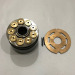 Eaton 72400 hydraulic pump parts replacement