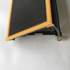 Sigma Escalator Spare Parts 1200TYPE 1000MM Escalator Step