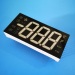 refrigerator display; refrigerator control;custom led display;customized display;LED display