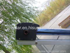 300L Split Pressure Solar Water Heater with Double Coil