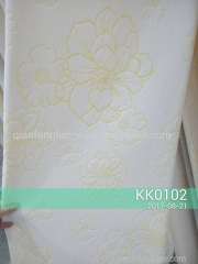 pillow cover knitted fabric