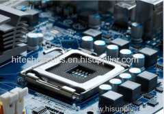 PCB Components Sourcing-PCB assembly manufacturing