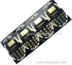 Rohs multilayer pcb board manufacturer