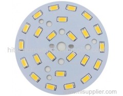 Aluminum PCB Assembly for LED