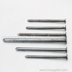 16kg/carton Common Wire Nail