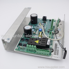 KONE elevator door drive PCB KM606060G01-R