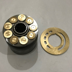 A10VSO45 pump parts