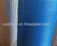 Fiberglass Mesh blue 45-160g