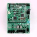 Mits elevator group control PCB KCD-701A