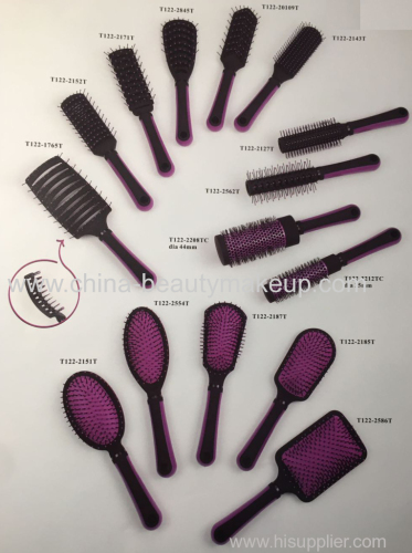 Professional quality hair brushes salon professional hair brushes beauty tools makeup tools