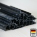 39mm Shape HK Hollow Chamber Polyamide Thermal Break Profiles