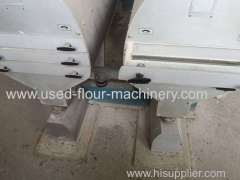 Used GBS Purifiers Flour Milling Machines Secondhand Flour Milling Machines