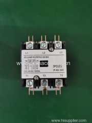 KAK Contactor for air conditioning compressor 3P-40A-240V