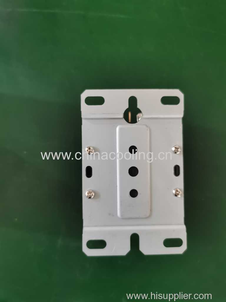 Contactor for air conditioning compressor 3P-40A-240V