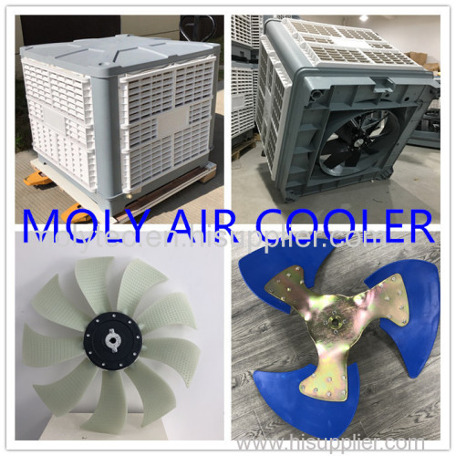 MOLY AIR COOLER MOLY INDUSTRIAL AIR COOLER MOLY EVAPORATIVE AIR COOLER MOLY TEC