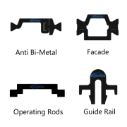 Applications of Polyamide Profiles and R&D Capabilities