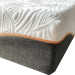 Konfurt Manufacture Memory Foam Mattress with OEM and ODM Design