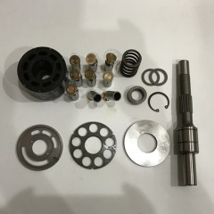 Yuken A37 hydraulic pump parts replacement