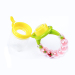 Fresh Baby Food Silicone Feeder Pacifier