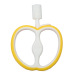 Food-grade Silicone Fruit Shape BabyTeether