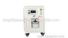 10L medical oxygen concentrator for hospital/clinic/home use