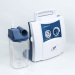 25L Portable Phlegm Suction Machine with Double Anti-Overflow Proection System