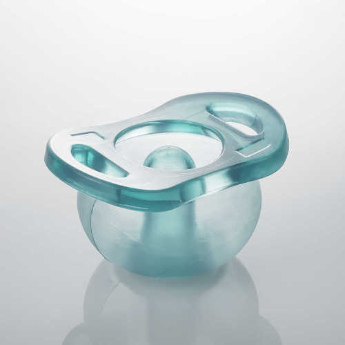 Silicone Baby Chewing Pacifier Manufacturer