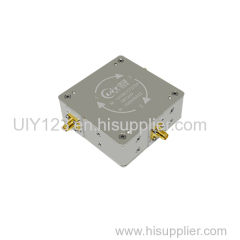 0.8~2GHz SMA-Female RF Coaxial Broadband Isolator and Circulator