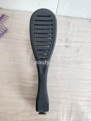 Professional hair straightener Ceramic coating plate hair straighten brush beauty supplies beauty tools home supplies